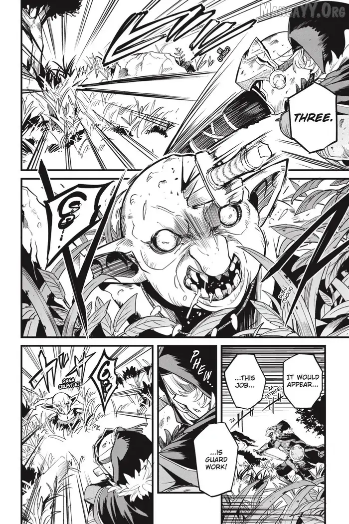 Goblin Slayer: Side Story Year One Chapter 125 image 07_optimized_optimized
